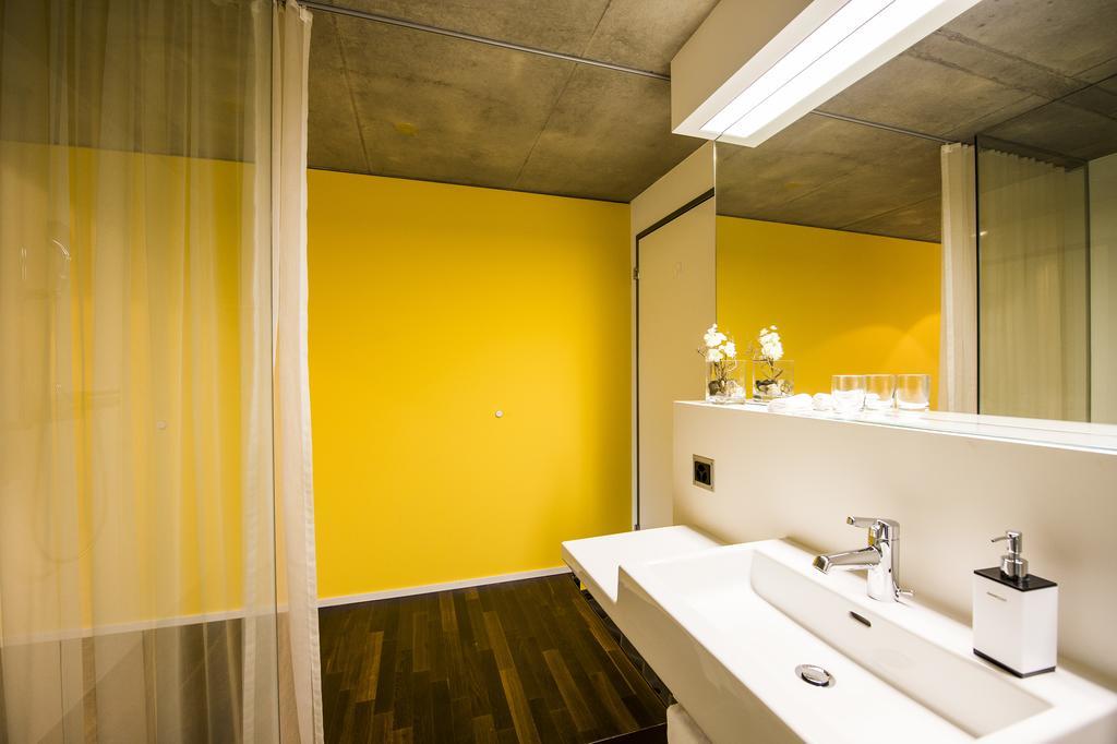 - Welcoming L Urban Feel L Design Risch-Rotkreuz