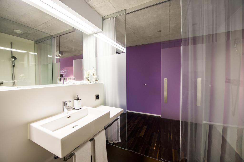 Hotel - Welcoming L Urban Feel L Design 4*