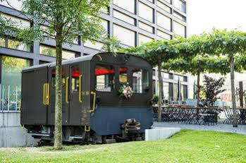 - Welcoming L Urban Feel L Design Risch-Rotkreuz
